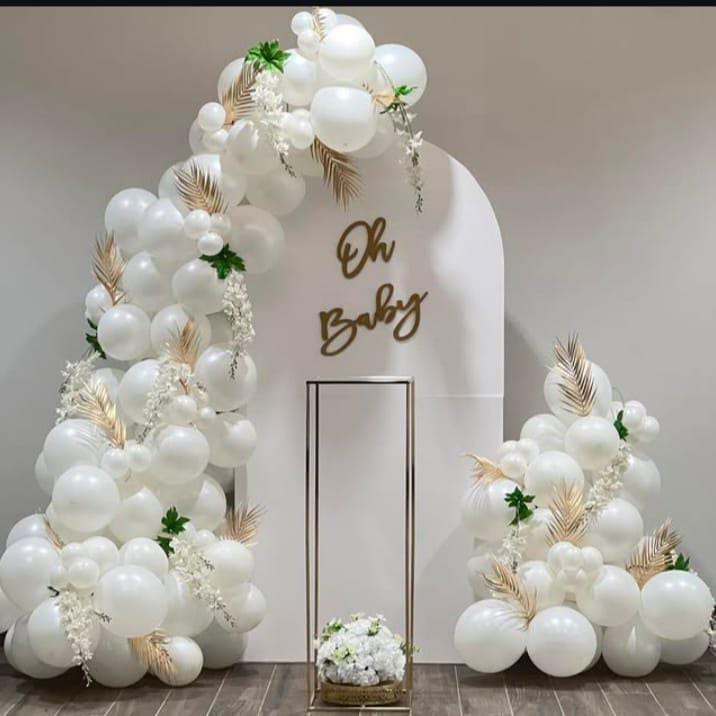 Baby Shower Decoration