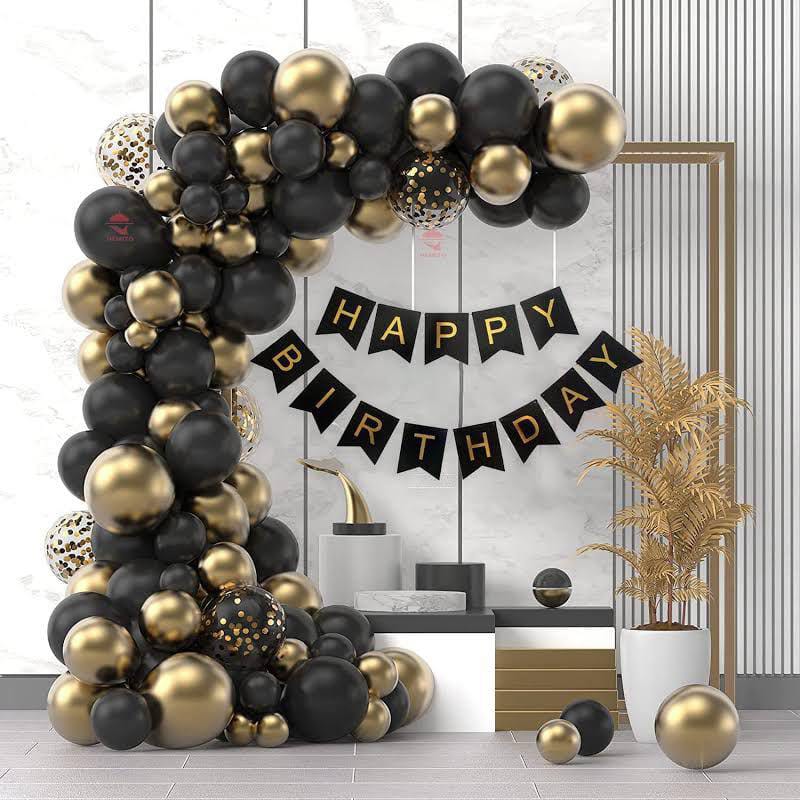 Birthday Decoration